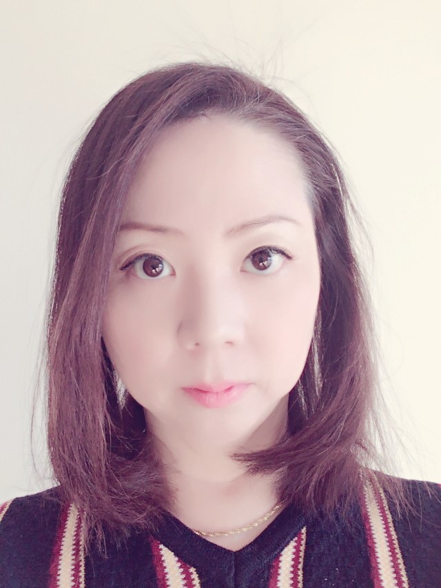 Rika Masumitsu